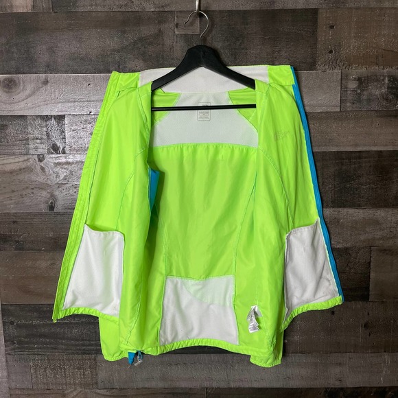 SOLD The North Face Torpedo Jacket Small - Picture 4 of 4